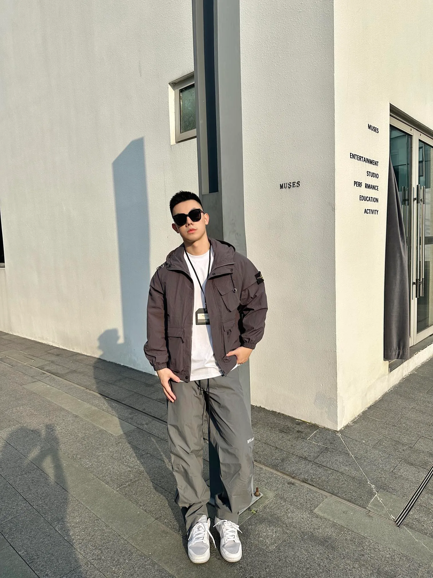 model picture